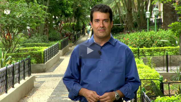 Globo news