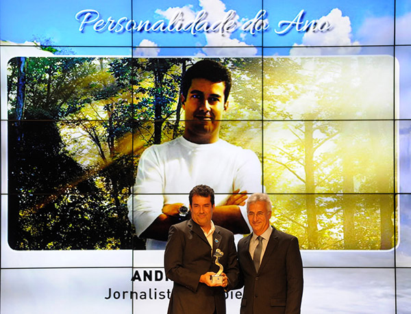 SITE-ANDRÉ TRIGUEIRO e SIDEMBERG RODRIGUES - Crédito Gualter Naves - Ecológico